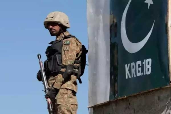 Judiciary in Pakistan