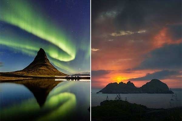 Norway country