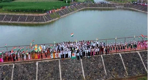 Amrit Sarovar