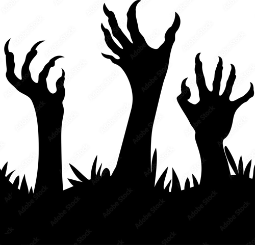 hand