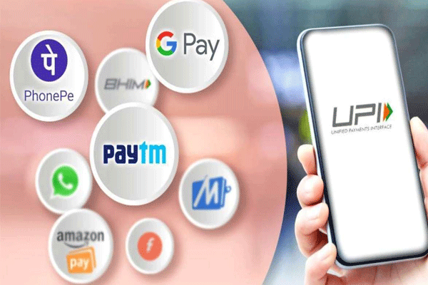 Online pay