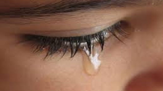 Tears