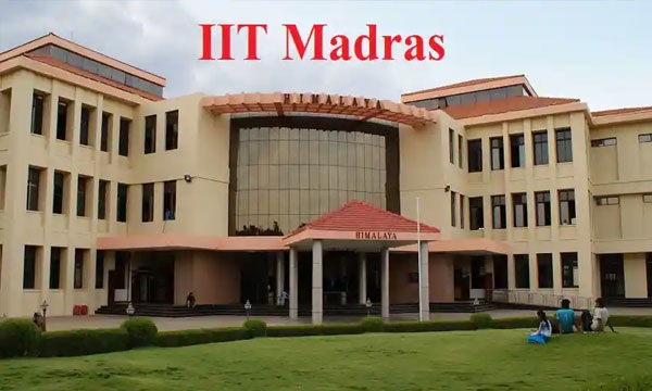 IIT Madras