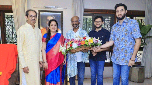 Rajinikanth
