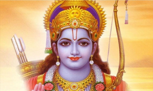 Ram Navami Ram Navami