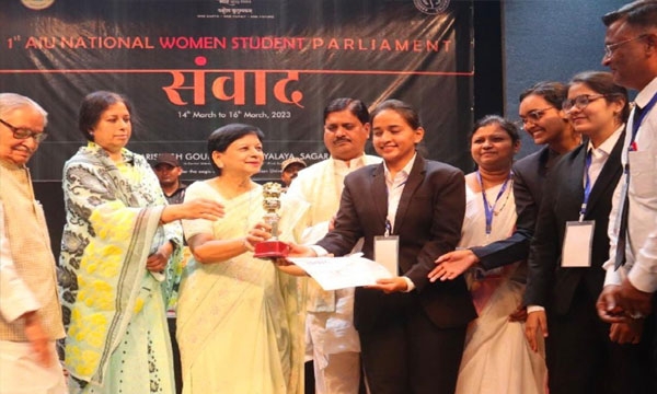 Women's Team
