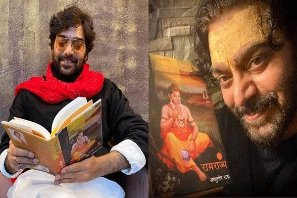 Ashutosh Rana