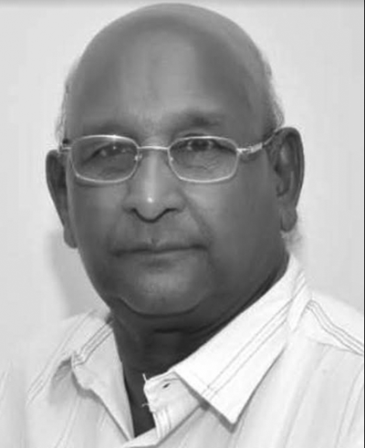 diwakar pande