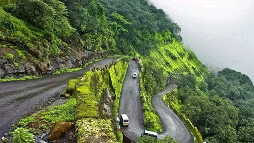 Malshej Ghat