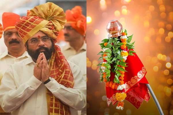 Gudi Padwa