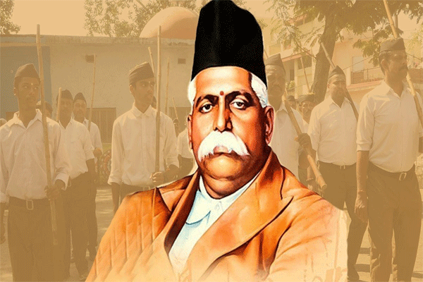 Dr. Hedgewar