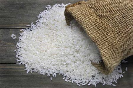 अंजनगावात 285 पोते तांदूळ जप्त