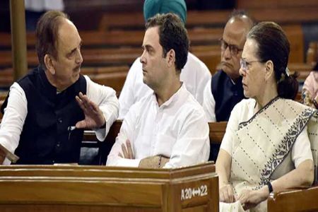 राहुल यांनी हिमंता बिस्वा प्रकरण अयोग्यपणे हाताळले