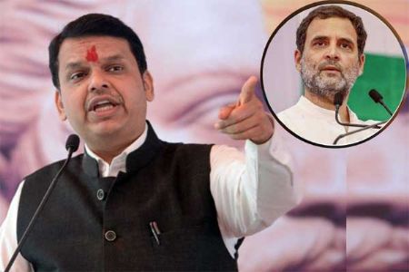 राहुल गांधी आहे तरी कोण, भगतसिंगांपेक्षा मोठे आहेत का?