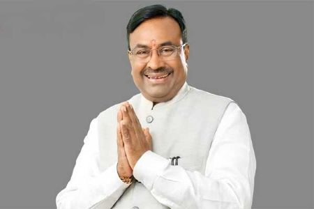 मत्स्य विभागाला मुनगंटीवारांचा परीसस्पर्श!