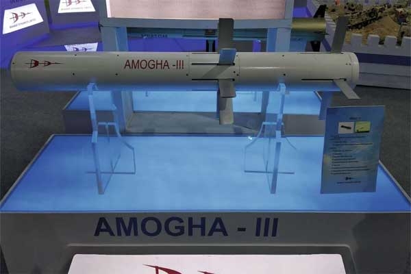 Amogh-3