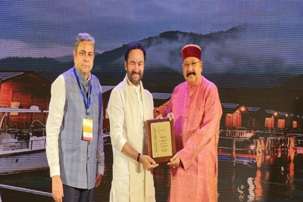 Swadesh Darshan Yojana