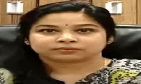 Divisional Commissioner