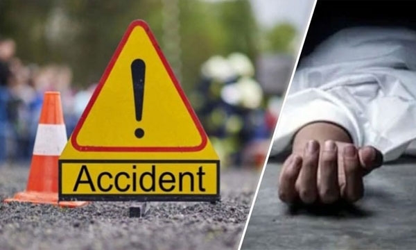 Accident