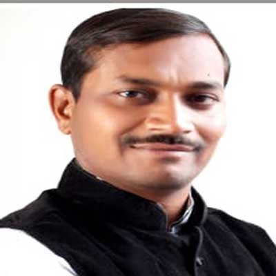 Nitin Bhutada