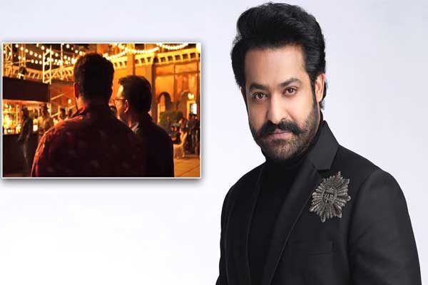 Jr. NTR
