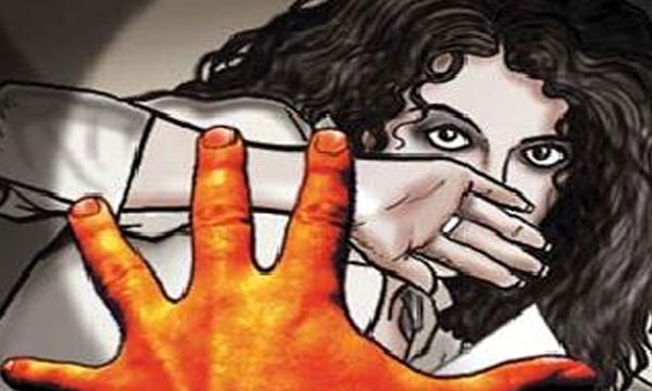Teacher Molested