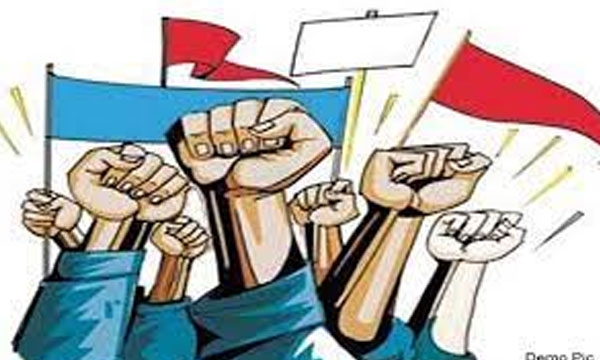 Rasta Roko Andolan