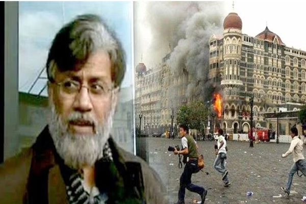 तहव्वूर राणाला यूएस कोर्टाचा मोठा झटका! Tahavur Rana - Tarun Bharat Nagpur