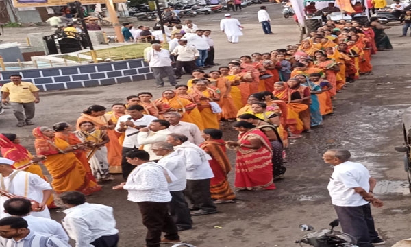 Mahatma Basaveshwar Jayanti