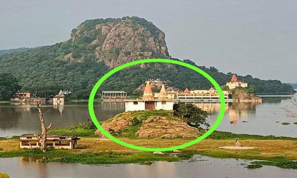 Panchmukhi Hanuman Temple Panchmukhi Hanuman Temple