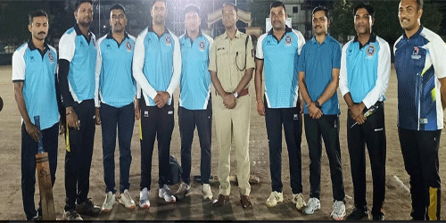 Yavatmal Premier League Cricket