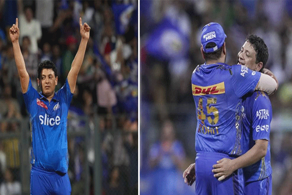 Piyush Chawla