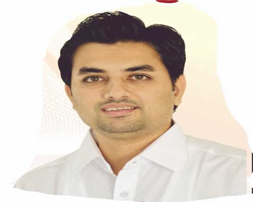 Sameer Deshmukh