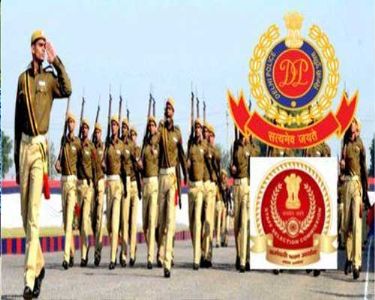 हेड कॉन्स्टेबल आणि 10वी-12वी उत्तीर्ण पदासाठी बंपर भरती...