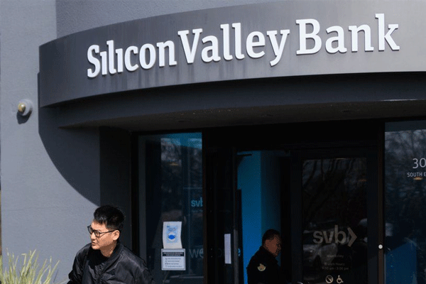 Silicon Valley Bank