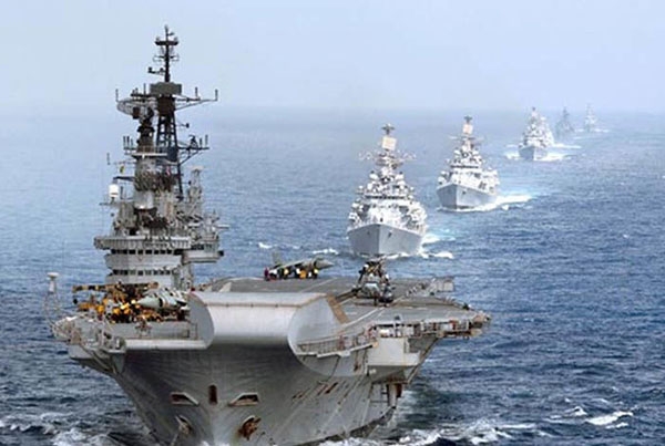 Indian Navy