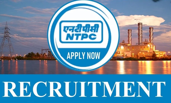 NTPC Recruitment