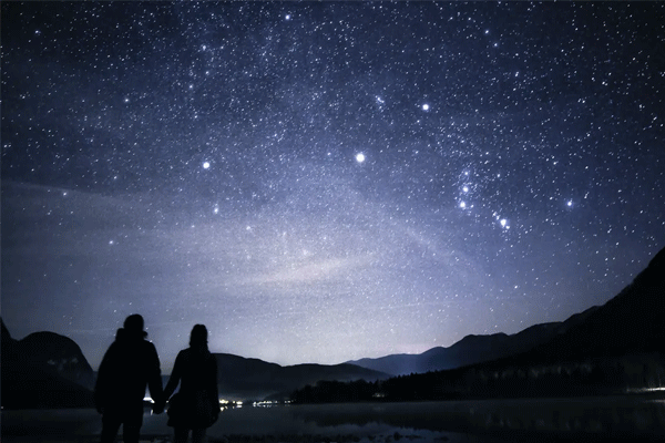 Sky Stars