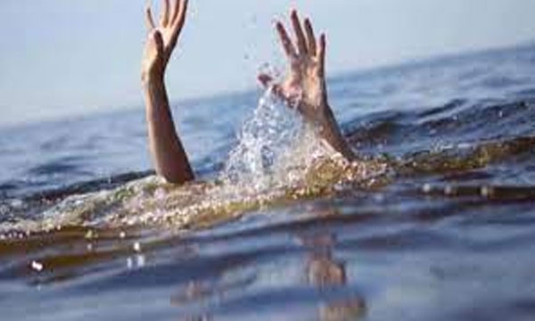 Wardha river