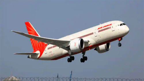 Air India