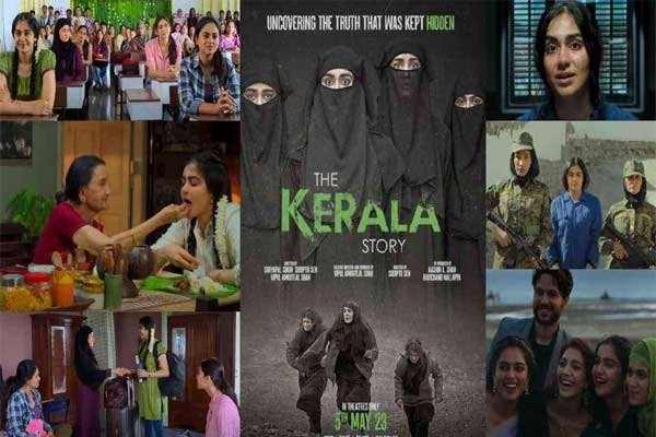 The Kerala Story