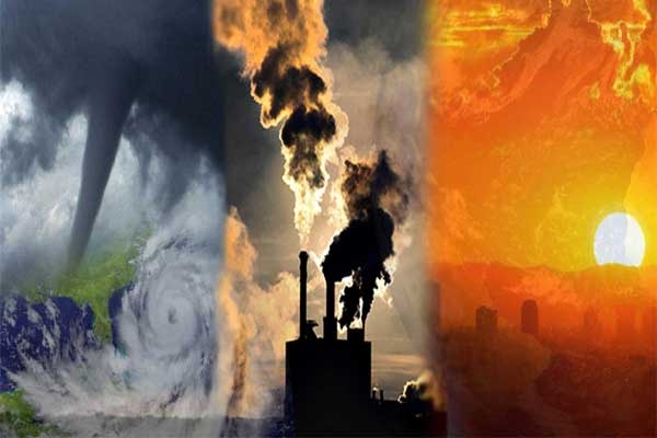 Global Warming