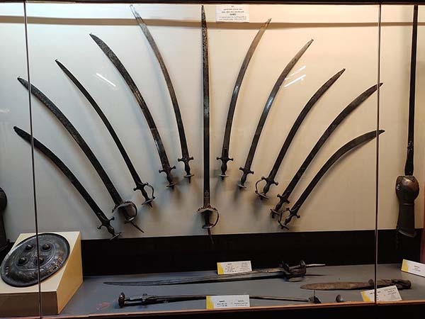 maratha army