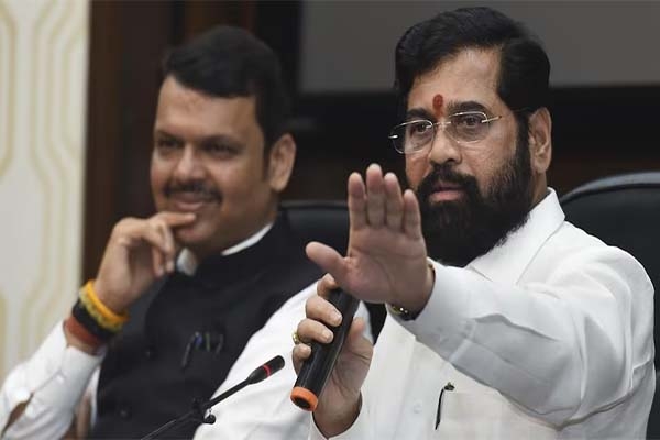 fdi Maharashtra