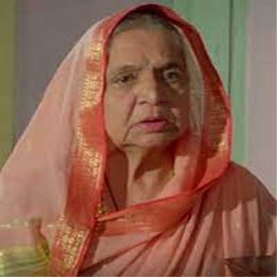 Shanta Tambe 