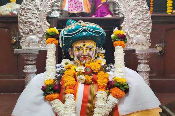 Nivrittinath Maharaj