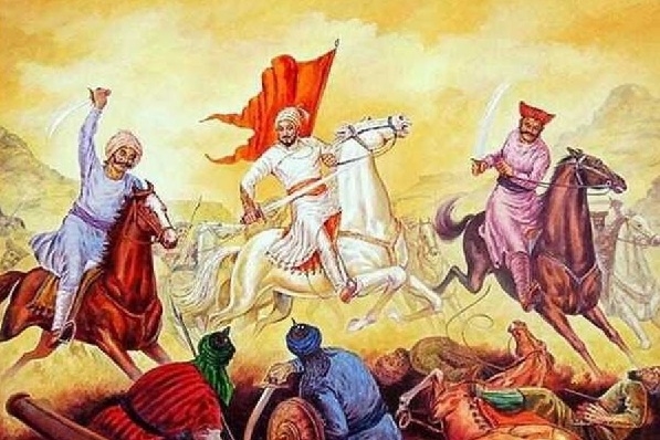 Maratha Swarajya