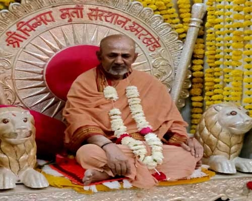 Gochar Swami
