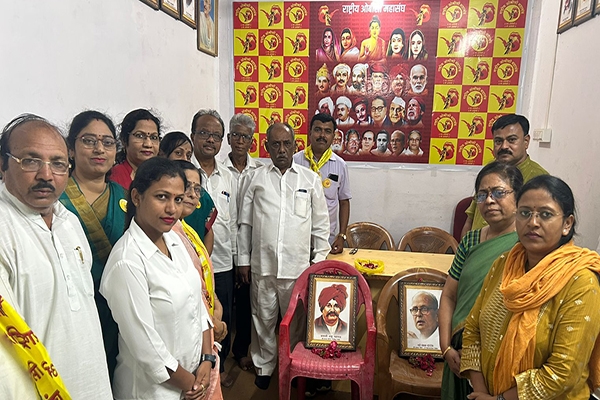 OBC Mahasangh