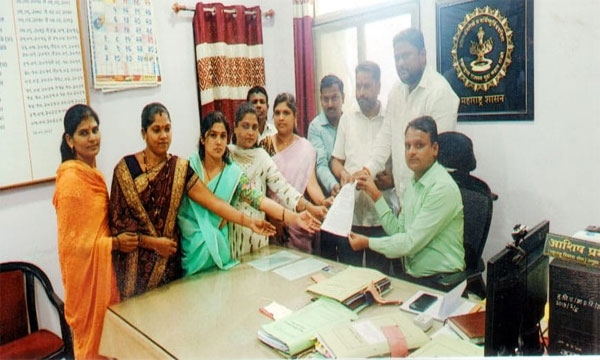 Village Development Officer